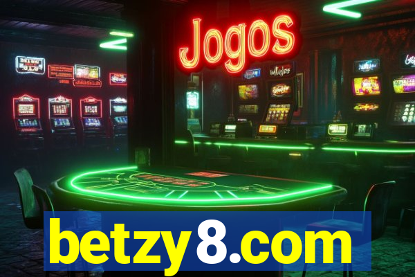 betzy8.com