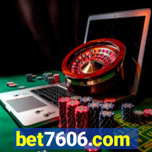 bet7606.com