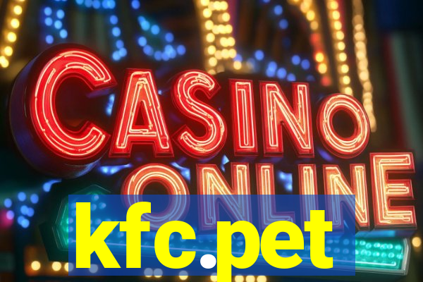 kfc.pet