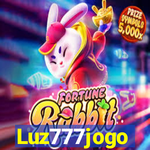 Luz777jogo