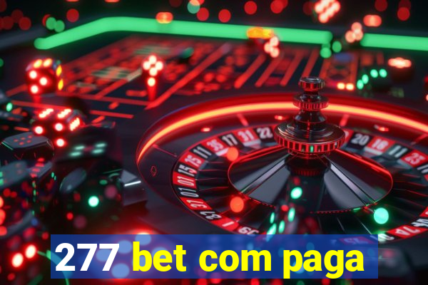 277 bet com paga