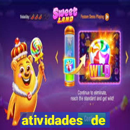 atividades de ensino religioso 2 ano