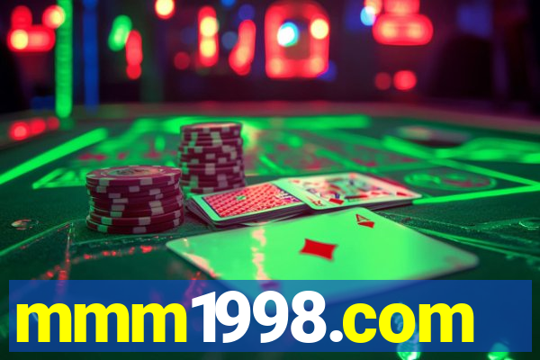 mmm1998.com