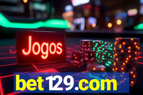 bet129.com