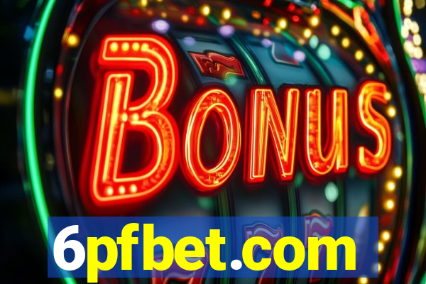 6pfbet.com