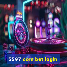 5597 com bet login