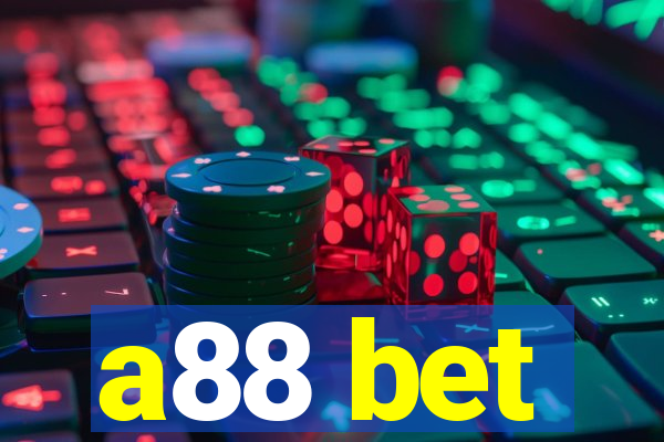 a88 bet