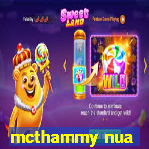 mcthammy nua