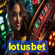 lotusbet