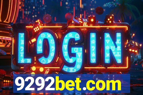9292bet.com