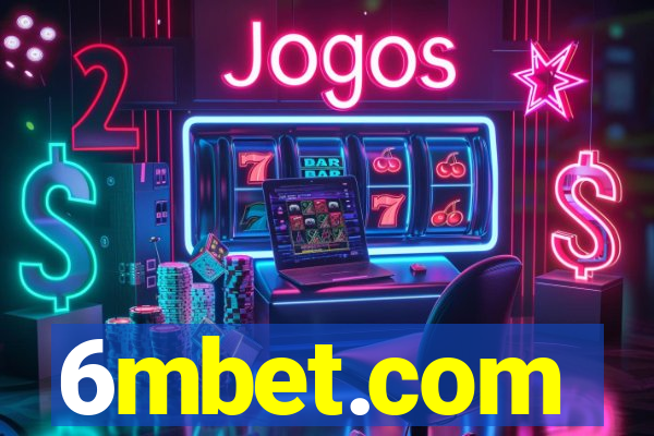 6mbet.com