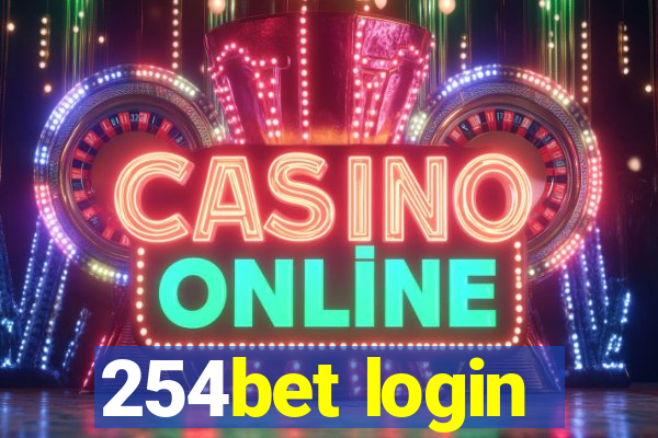 254bet login
