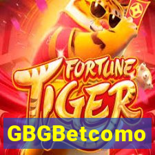 GBGBetcomo