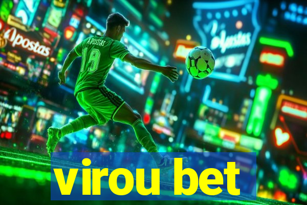 virou bet