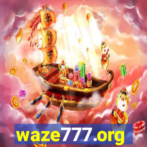 waze777.org