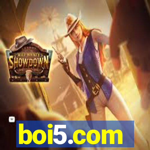 boi5.com