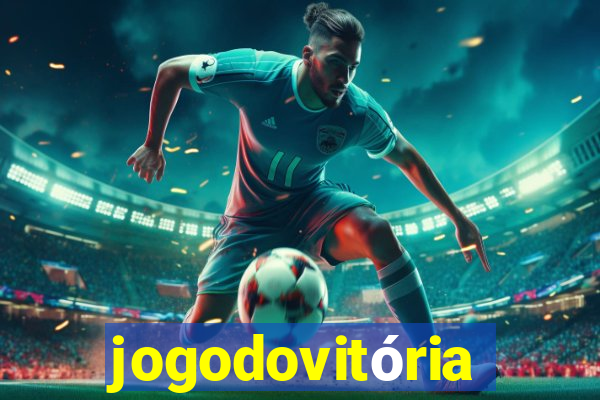 jogodovitória