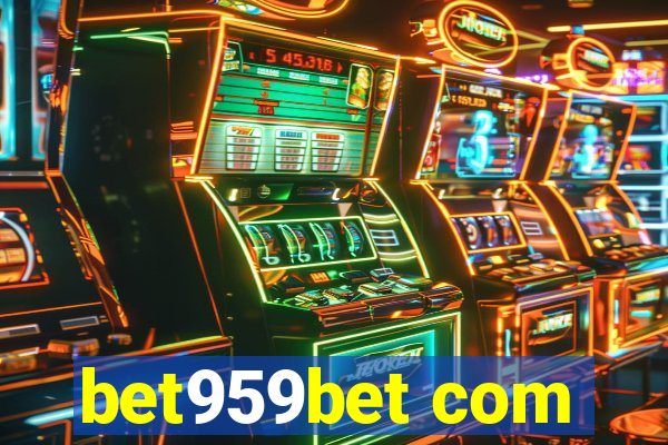 bet959bet com