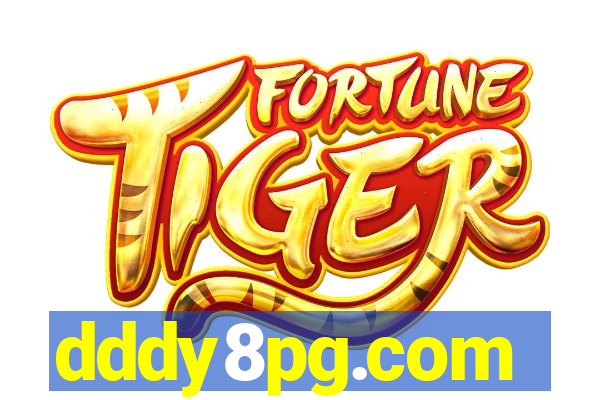 dddy8pg.com