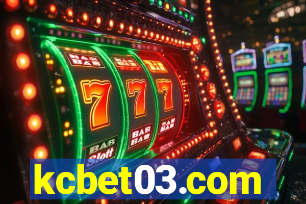 kcbet03.com