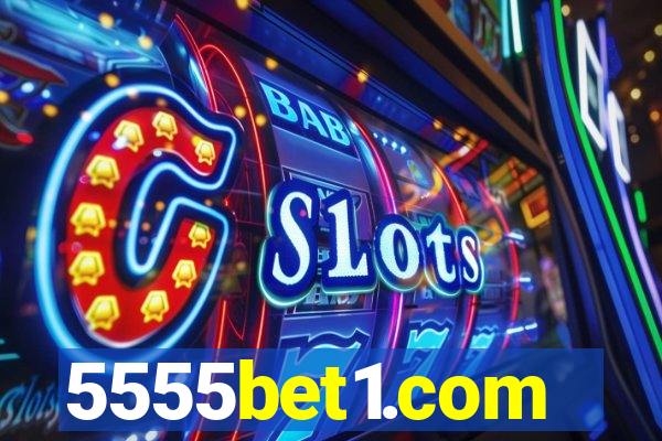 5555bet1.com