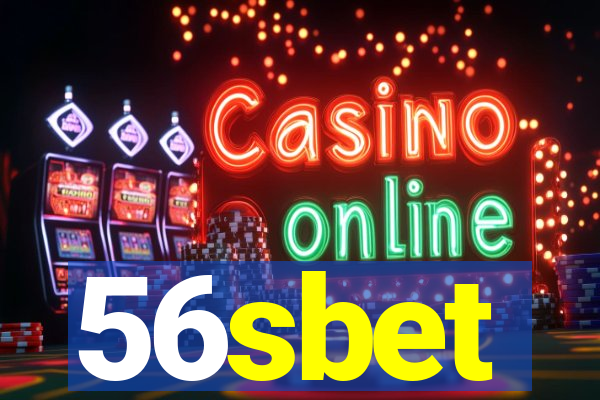 56sbet