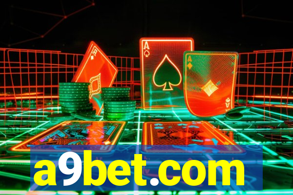 a9bet.com