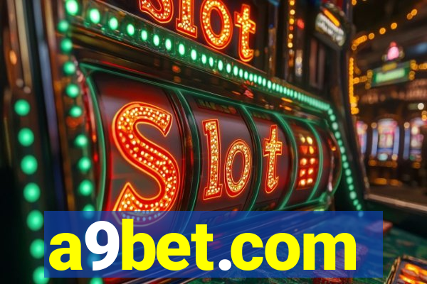 a9bet.com