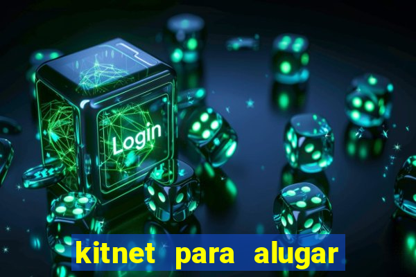 kitnet para alugar em jequie bahia