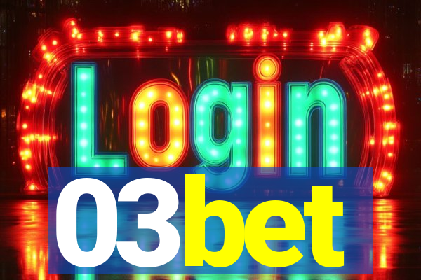 03bet
