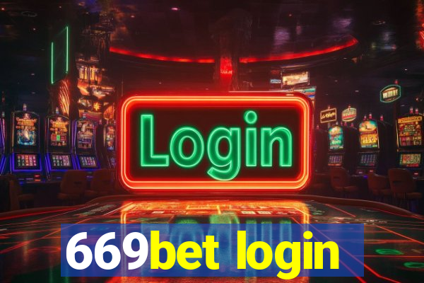 669bet login