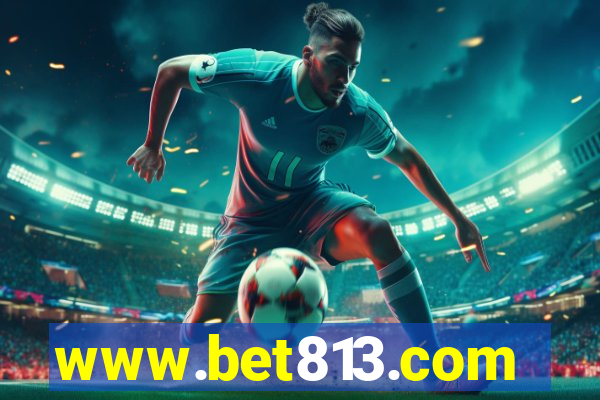 www.bet813.com