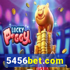 5456bet.com