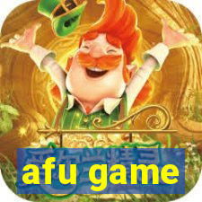afu game