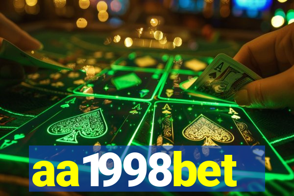 aa1998bet