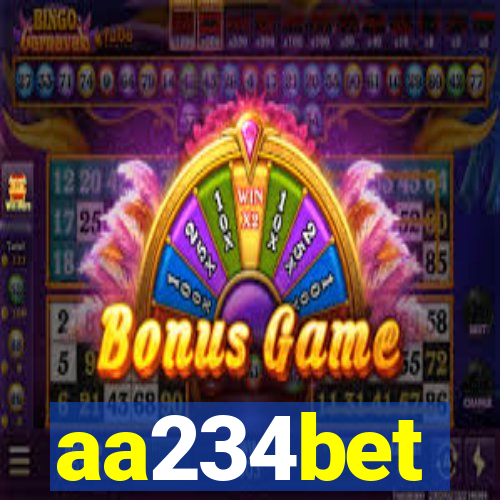 aa234bet