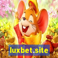 luxbet.site