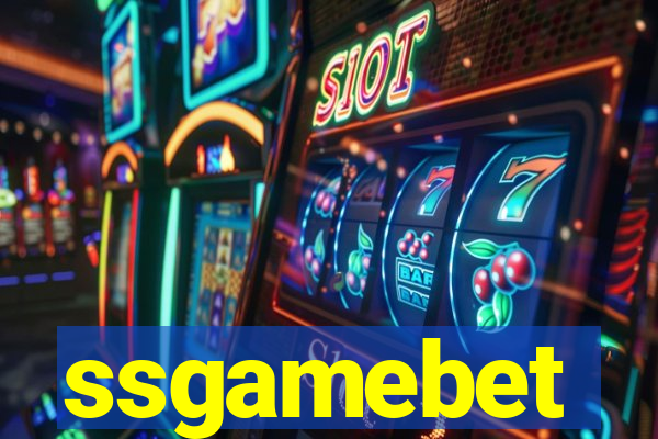 ssgamebet