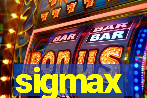 sigmax