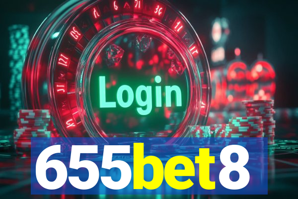 655bet8