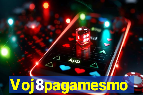 Voj8pagamesmo