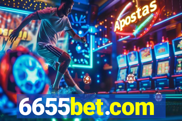 6655bet.com