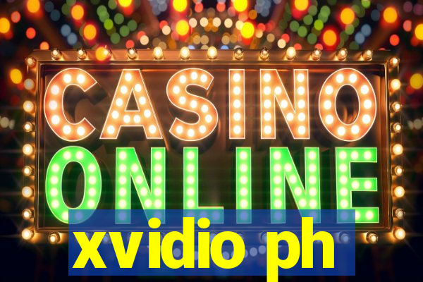 xvidio ph