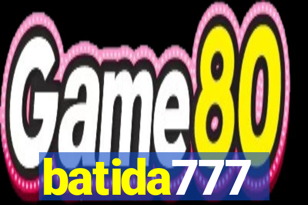batida777