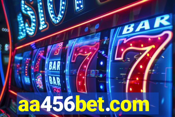 aa456bet.com