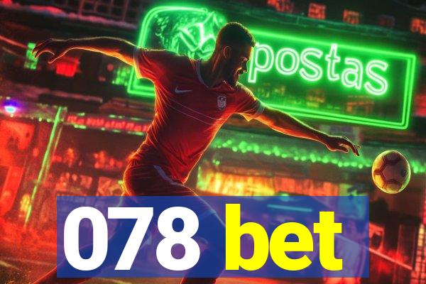 078 bet