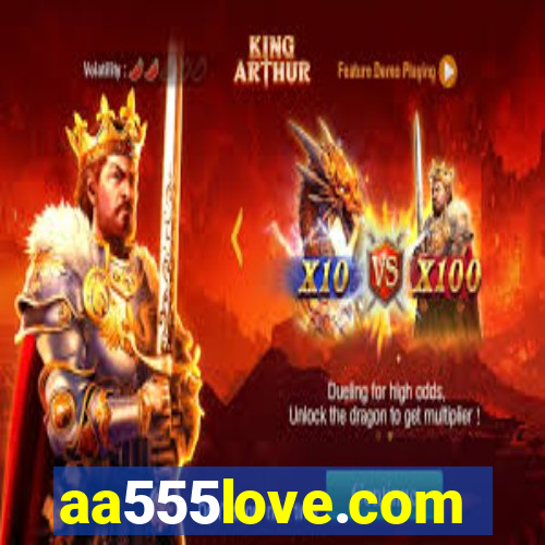 aa555love.com