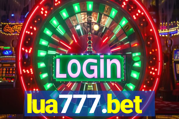 lua777.bet