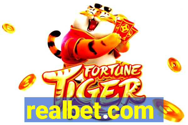 realbet.com