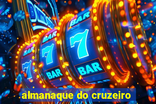 almanaque do cruzeiro